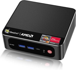 mini gaming pc