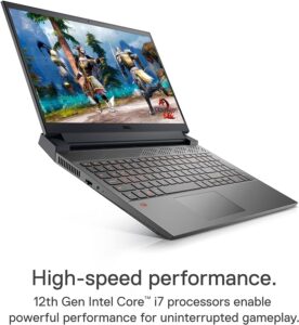 dell gaming laptop