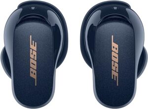 bose quietcomfort earbuds 2