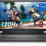 dell gaming laptop